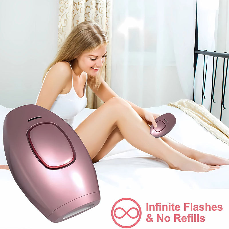 KentDO™  Flash IPL Laser Hair Removal Device