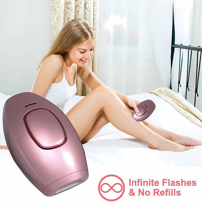 KentDO™  Flash IPL Laser Hair Removal Device