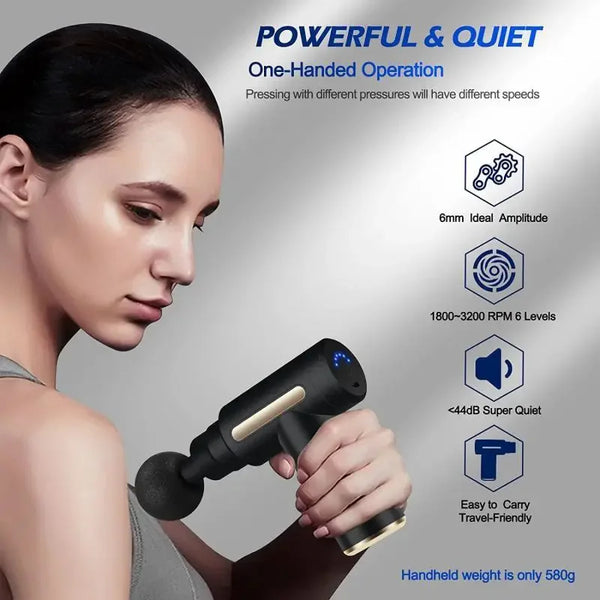 full body massagers - KentDO