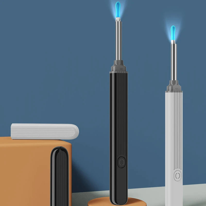how to use ear cleaner tool - KentDO