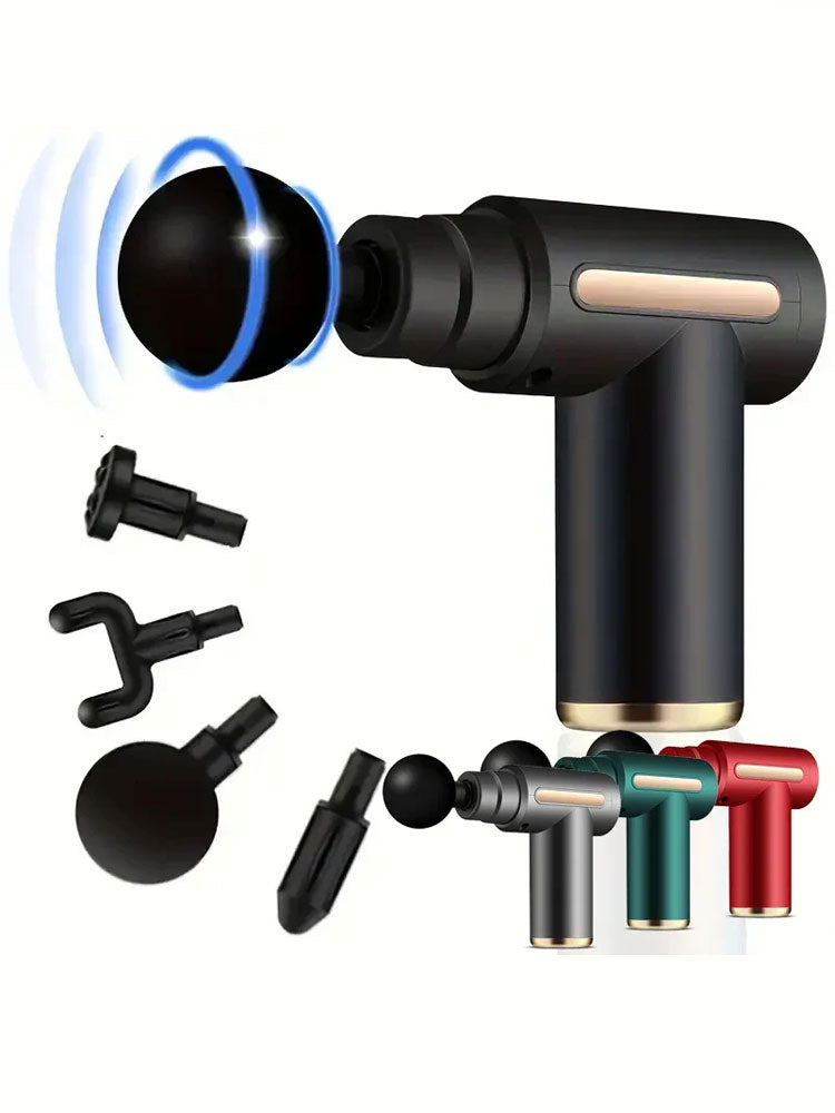 mini massage gun reviews - KentDO