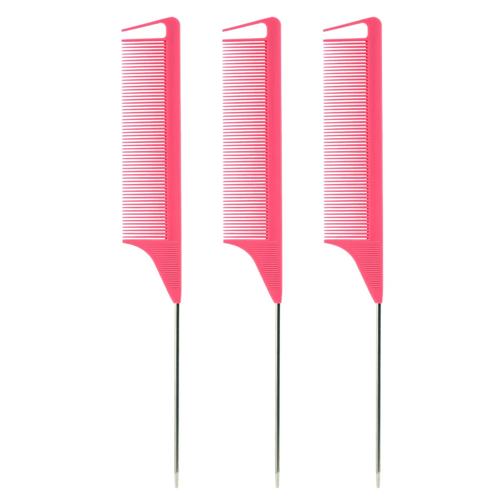 anti static hair comb - KentDO