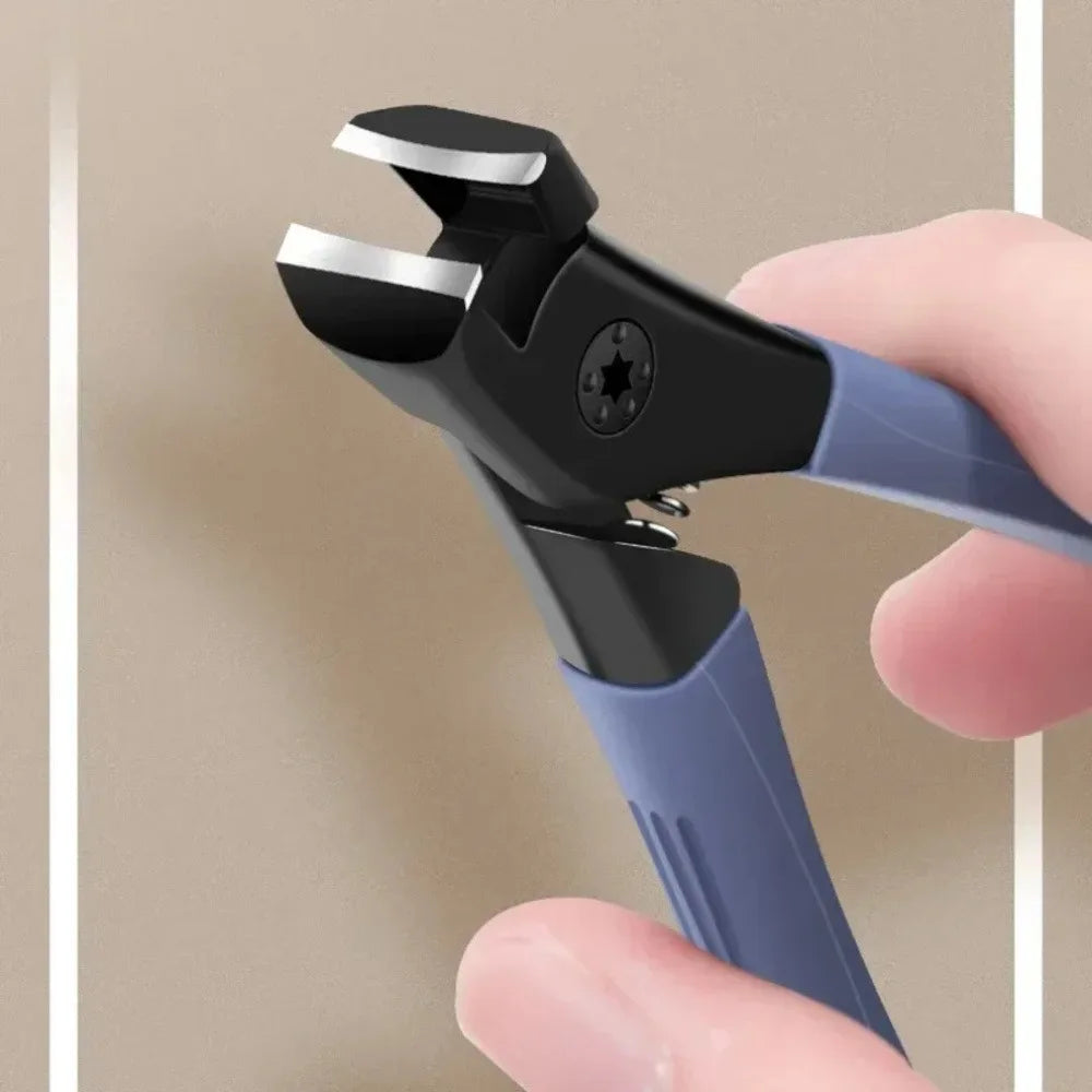 seniors toenail clippers - KentDO