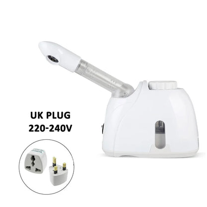 ozone facial steamer for acne treatment - KentDO
