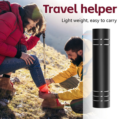 KentDO™ Red Light Therapy Wand – Portable Skin Healing Pen