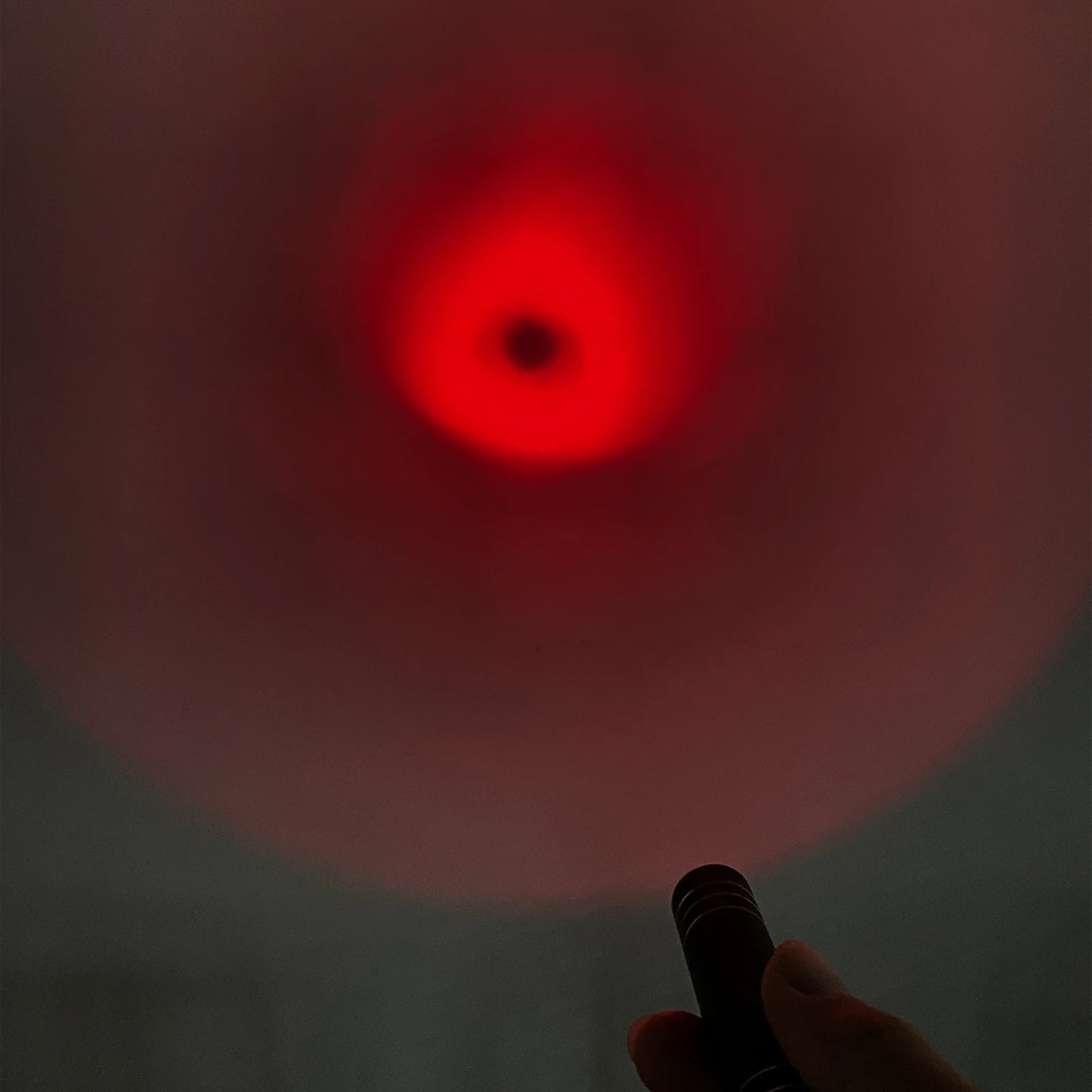 KentDO™ Red Light Therapy Wand – Portable Skin Healing Pen