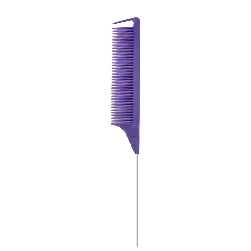KentDO™ Pro Tail Comb – Anti-Static Hair Styling Tool