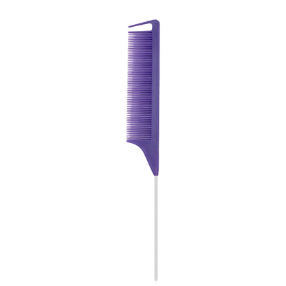 KentDO™ Pro Tail Comb – Anti-Static Hair Styling Tool