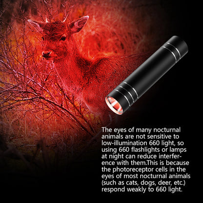 KentDO™ Red Light Therapy Wand – Portable Skin Healing Pen