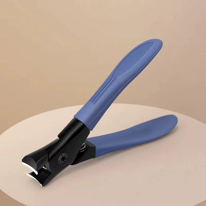 Heavy Duty Nail Clipper for Thick Nails – Easy Trim