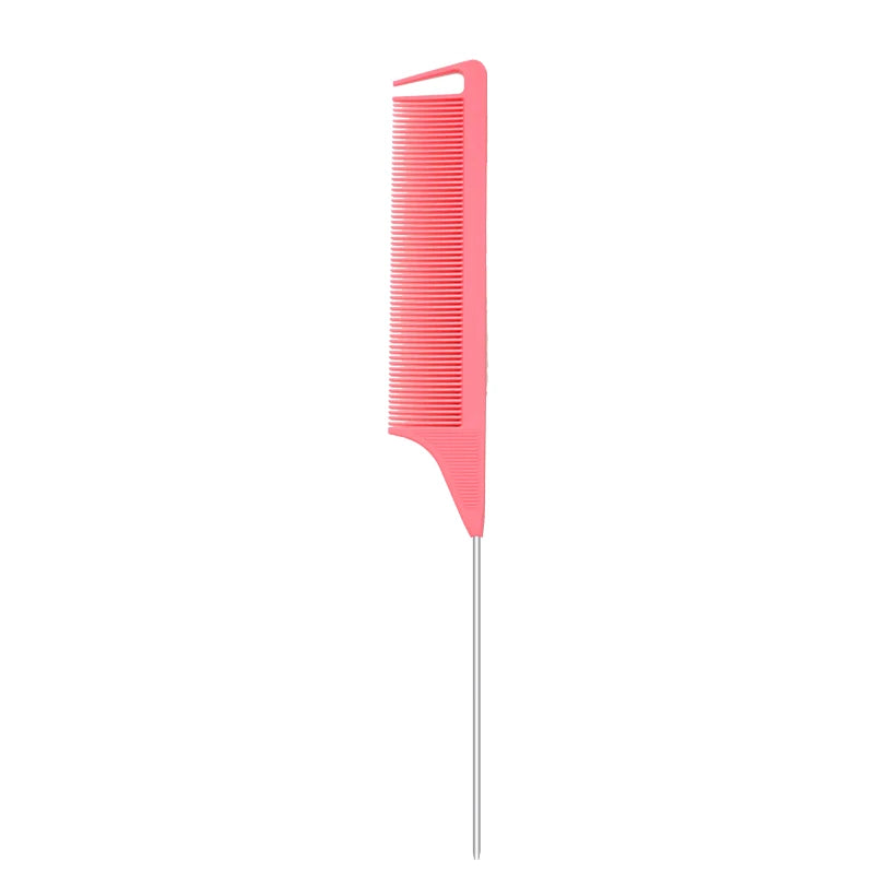 KentDO™ Pro Tail Comb – Anti-Static Hair Styling Tool