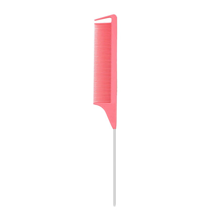 KentDO™ Pro Tail Comb – Anti-Static Hair Styling Tool