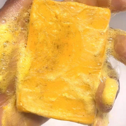 KentDO™ Turmeric Kojic Acid Soap – Brightening & Clear Skin