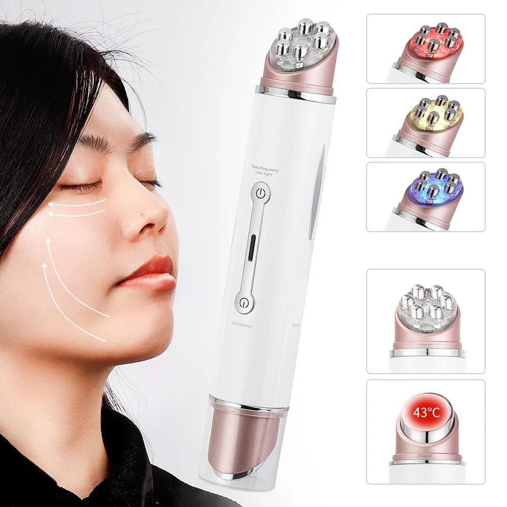 electric heated eye mask - KentDO
