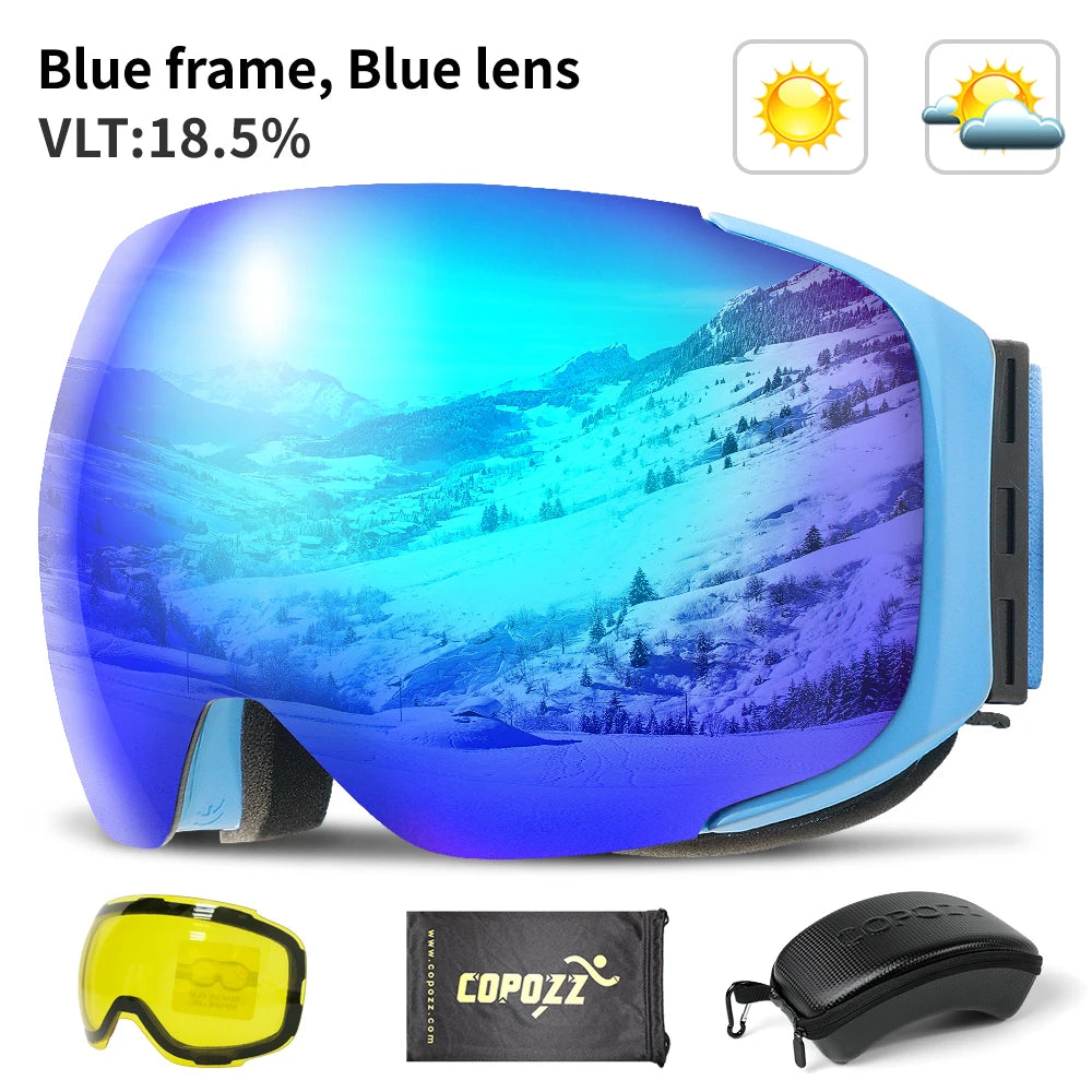 cheapest ski goggles - KentDO