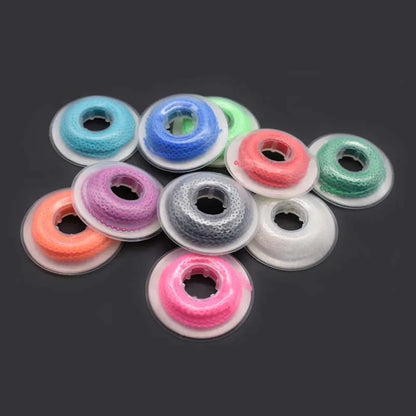 Orthodontic Power Chain for Strong & Consistent Tooth Movement