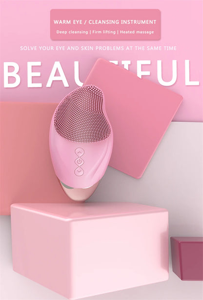 KentDO™ Sonic Cleansing Brush