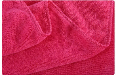 KentDO™ Microfiber Bath Towel – Ultra Soft & Quick-Dry