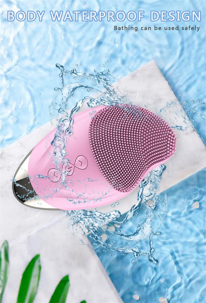 KentDO™ Sonic Cleansing Brush