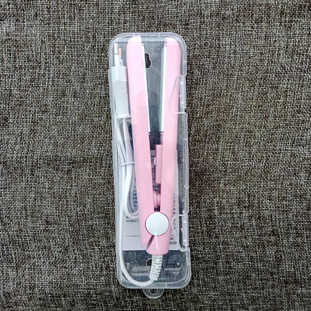 dual voltage hair styling tools - KentDO
