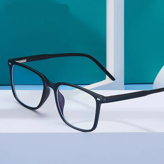 KentDO™ Blue Light Blocking Glasses – Gaming & Work Relief