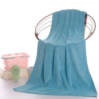 KentDO™ Microfiber Bath Towel – Ultra Soft & Quick-Dry