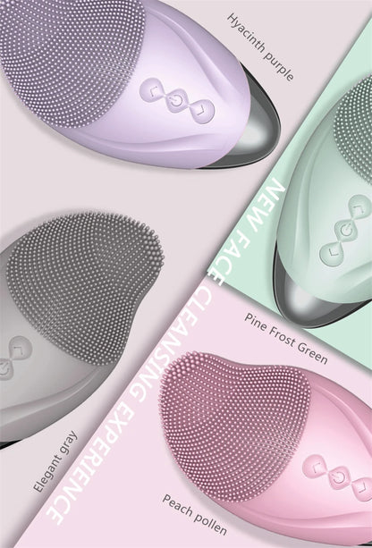 sonic facial cleansing brush reviews - KentDO