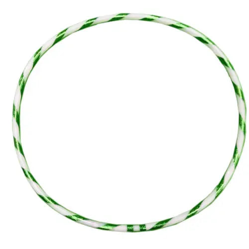 KentDO™ LED Fitness Hoop – Fun Fat-Burning Workout Ring