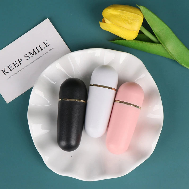 KentDO™ Volcanic Oil Absorbing Roller – Instant Shine Control