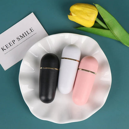 KentDO™ Volcanic Oil Absorbing Roller – Instant Shine Control
