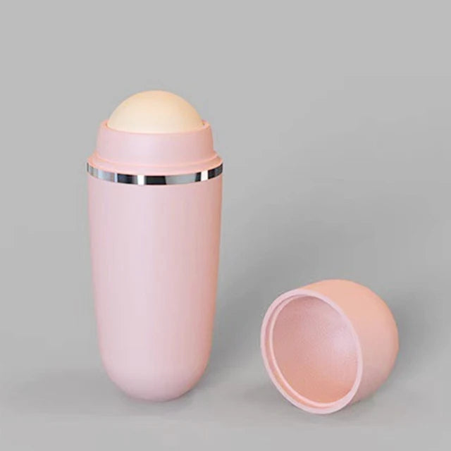KentDO™ Volcanic Oil Absorbing Roller – Instant Shine Control