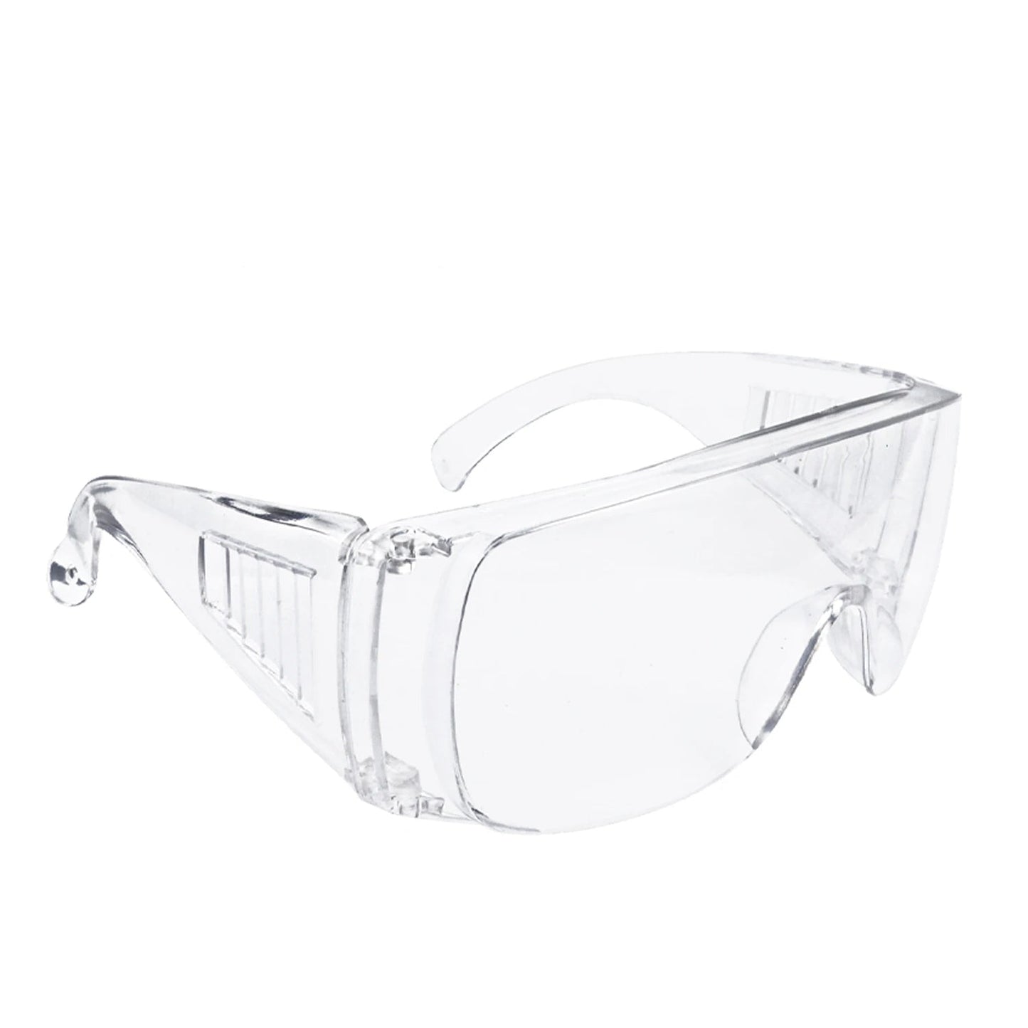 KentDO™ Dental Eye Protection Glasses – UV & LED Safety Goggles