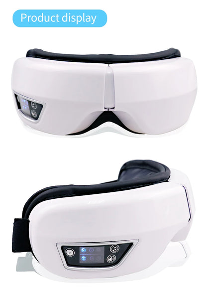 KentDO™ Heated Eye Massager