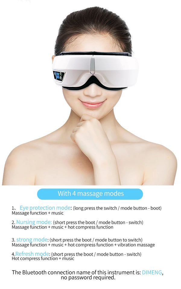 Best Eye Massager Tool