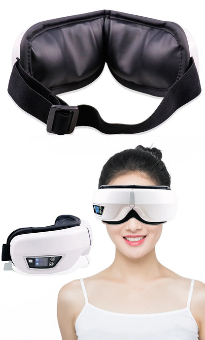 KentDO™ Heated Eye Massager