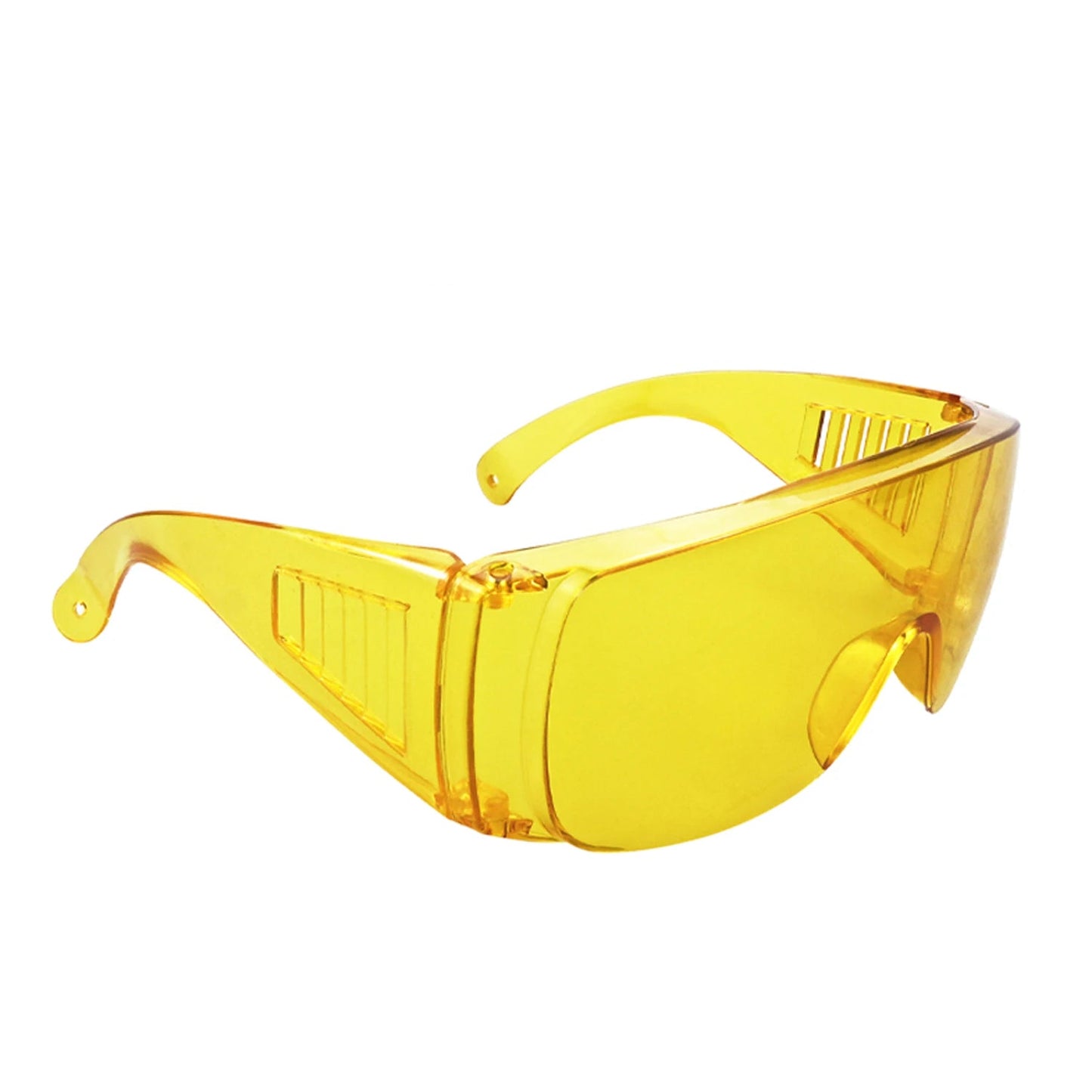 KentDO™ Dental Eye Protection Glasses – UV & LED Safety Goggles