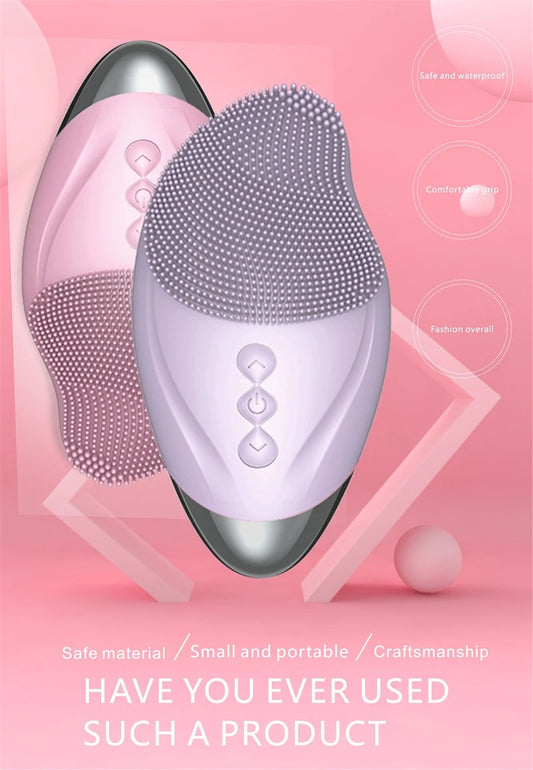 KentDO™ Sonic Cleansing Brush