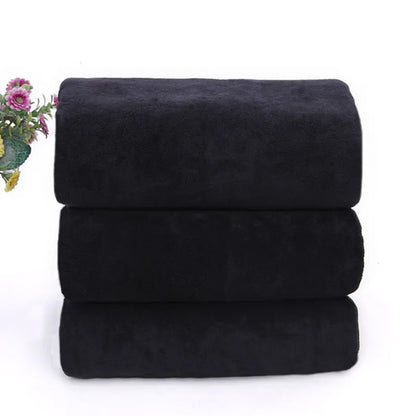 KentDO™ Microfiber Bath Towel – Ultra Soft & Quick-Dry