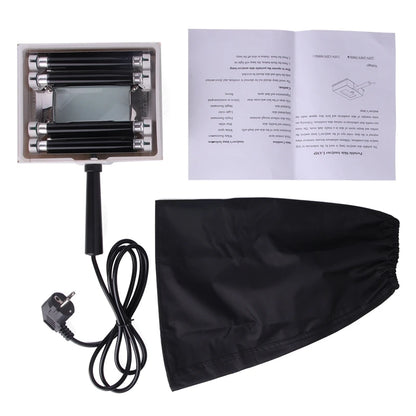 Professional Wood Lamp Skin Analyzer for Accurate Diagnosis