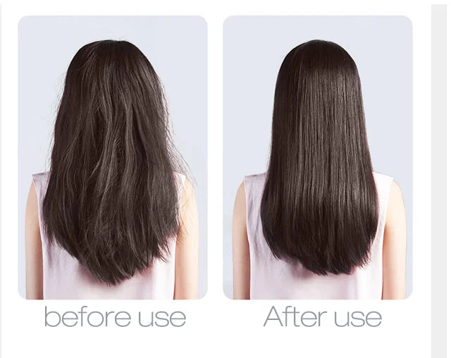 KentDO™ Mini Ceramic Hair Straightener & Curler