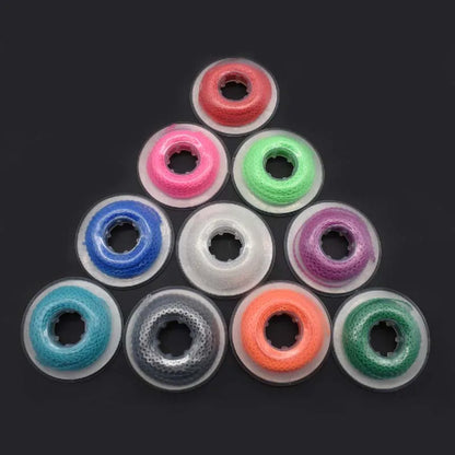 Orthodontic Power Chain for Strong & Consistent Tooth Movement