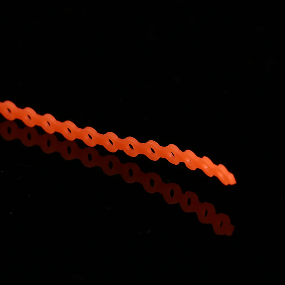 Orthodontic Power Chain for Strong & Consistent Tooth Movement