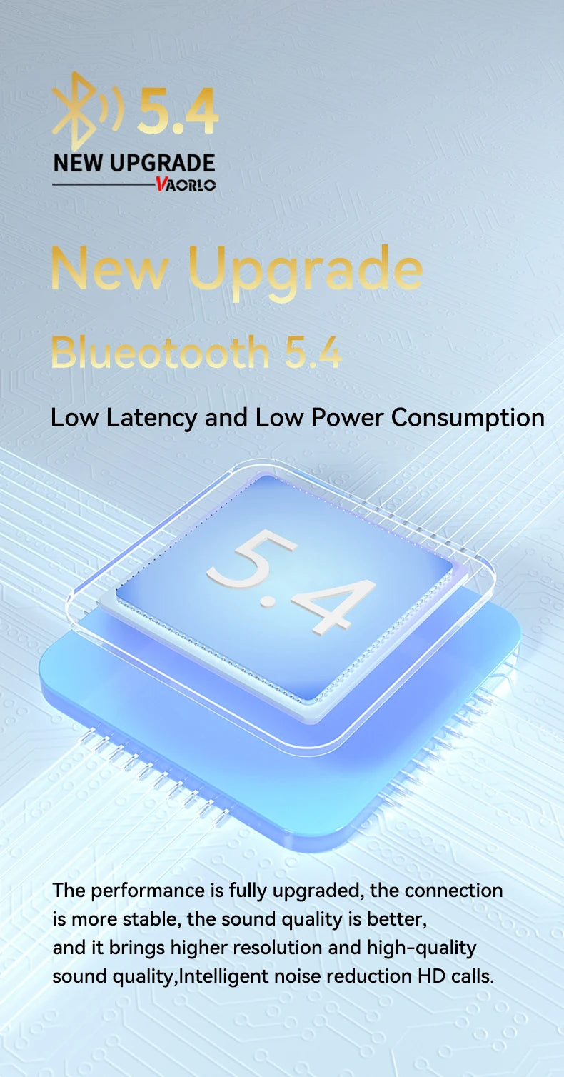 KentDO™ Bone Conduction Headphones – Waterproof Music Freedom