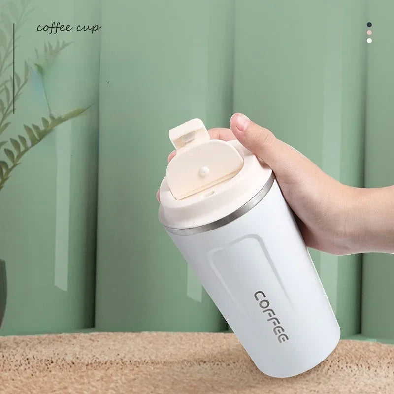 how to keep coffee hot - KentDO