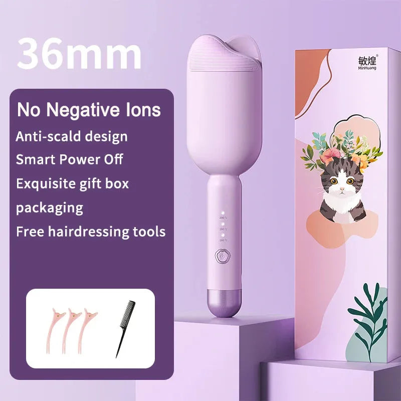 deep waver hair tool - KentDO