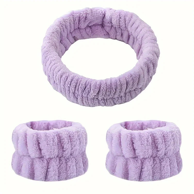 custom elastic fabric wristband - KentDO