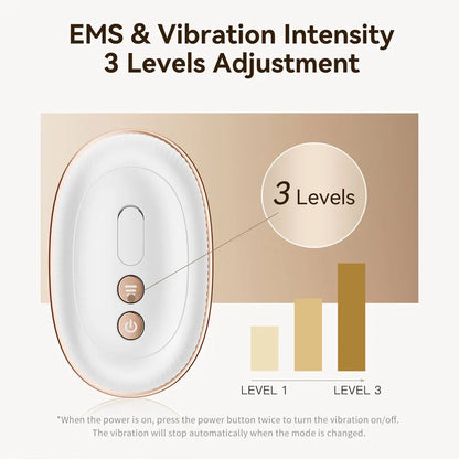 KentDO™ RF Skin Tightening Device with EMS Lifting Therapy