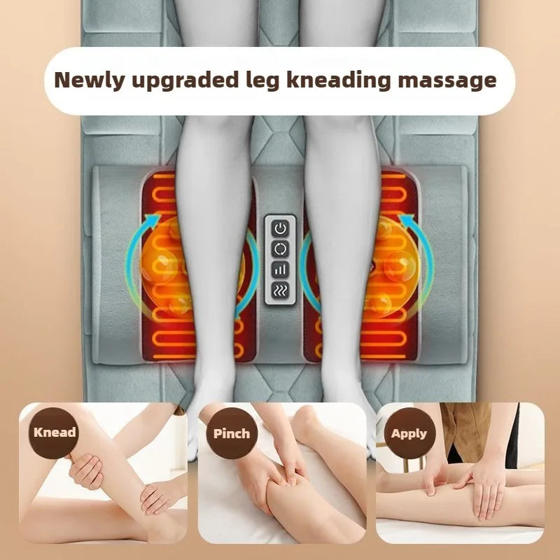 best massage mat - KentDO