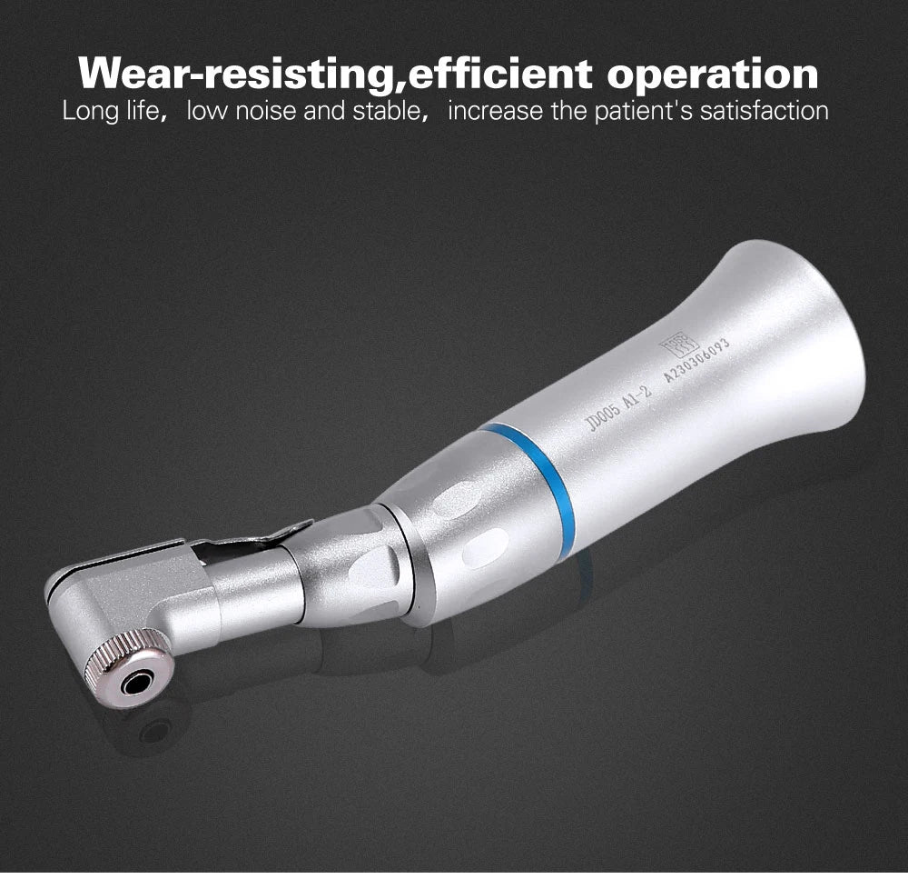 dental handpiece too noisy - KentDO