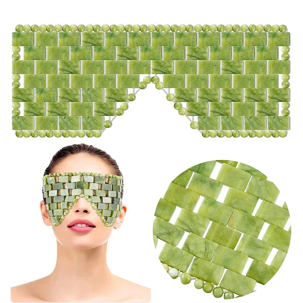 cold compress for burning eyes - KentDO